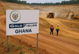 Ghana