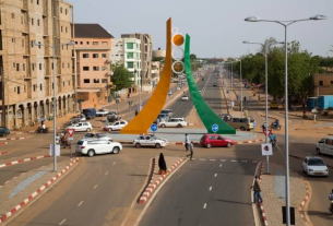 AES NIGER