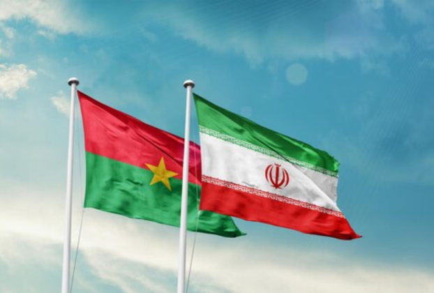 Burkina Faso
