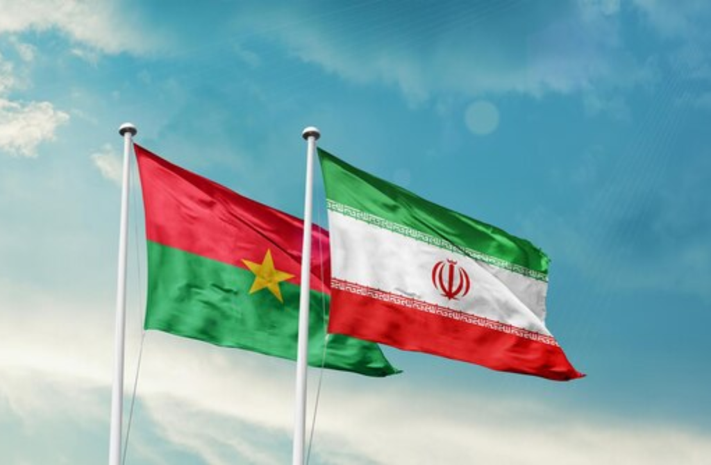 Burkina Faso