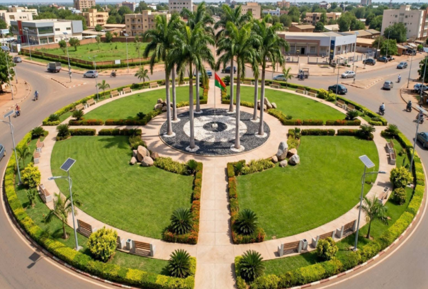 Burkina Faso