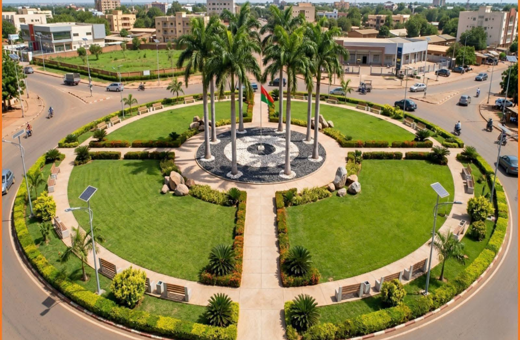 Burkina Faso