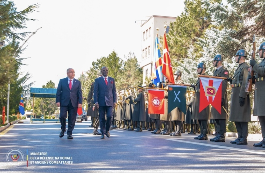 RDC