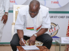 Burkina Faso