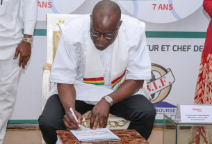 Burkina Faso