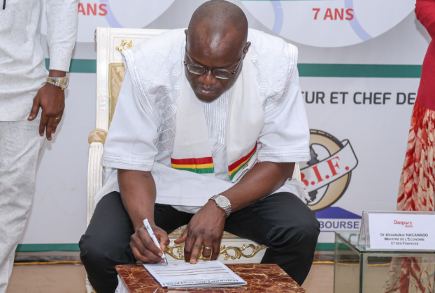 Burkina Faso