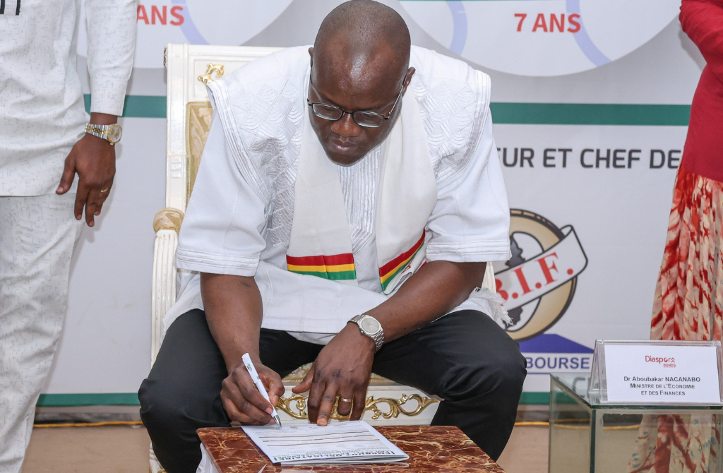 Burkina Faso