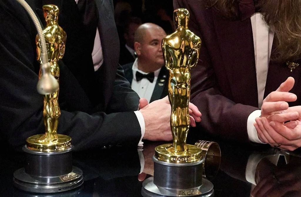 OSCAR