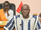 Burkina Faso