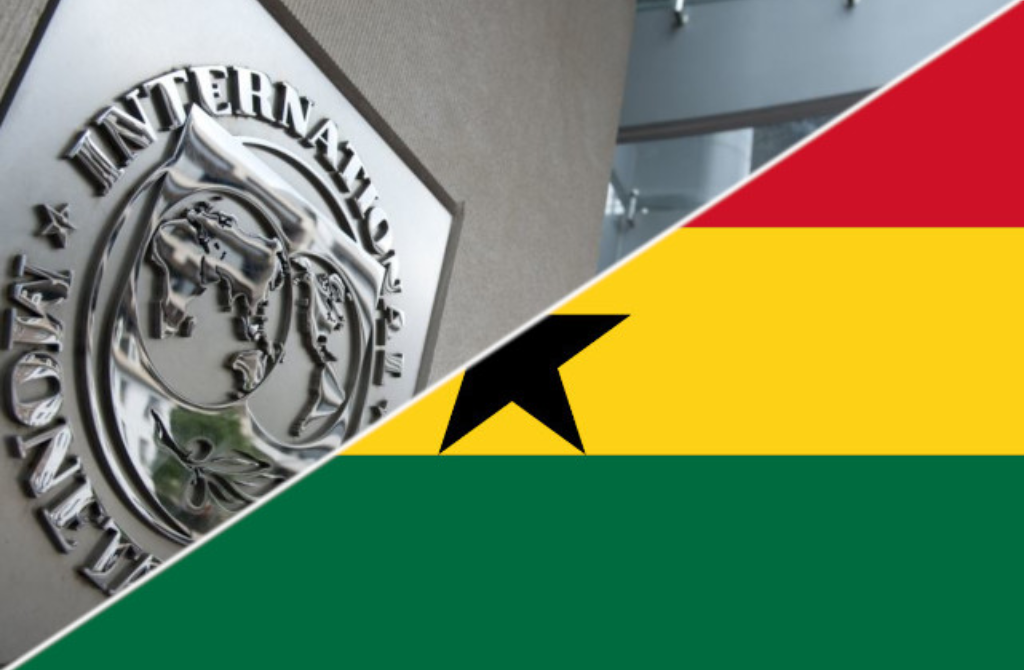 ghana