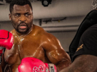 Ngannou