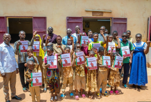 Burkina Faso