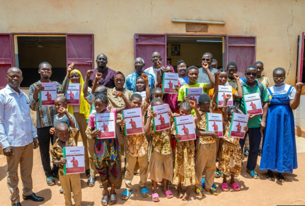 Burkina Faso