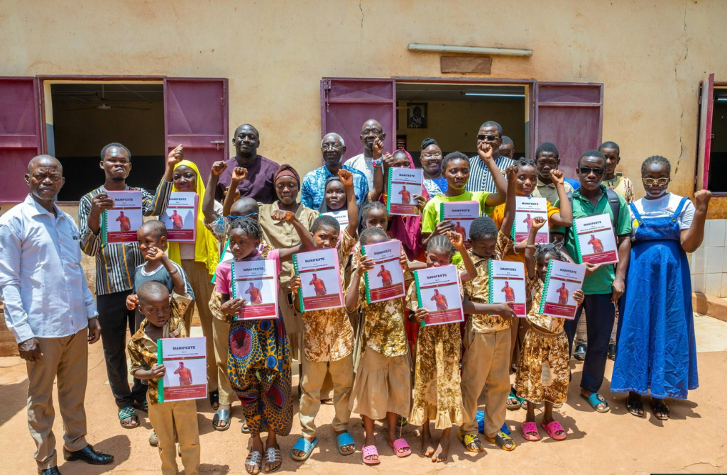 Burkina Faso