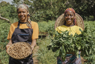 Afrique