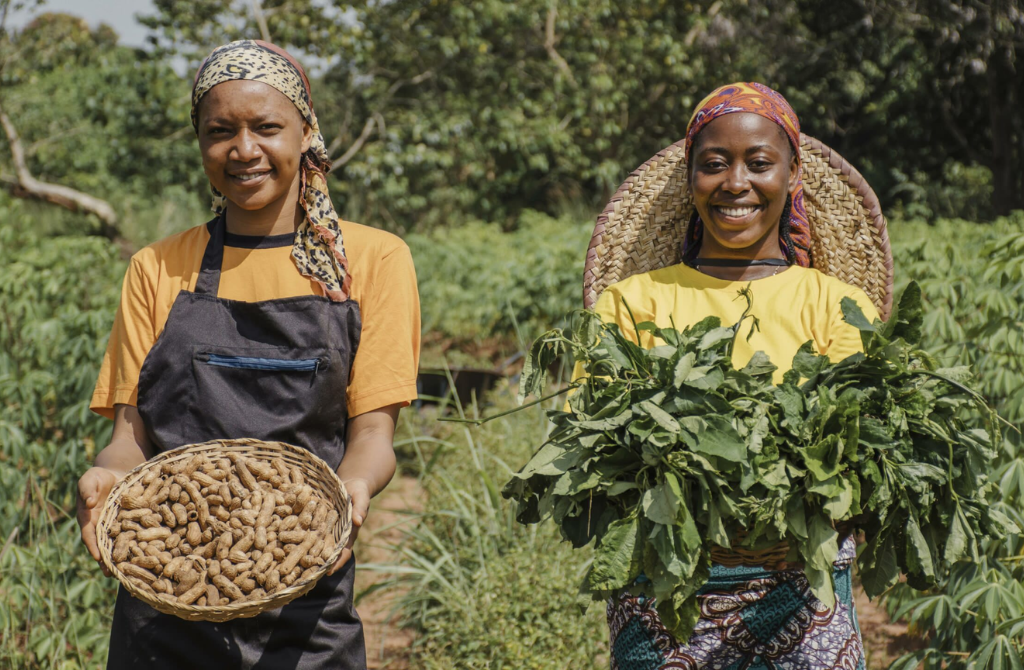 Afrique