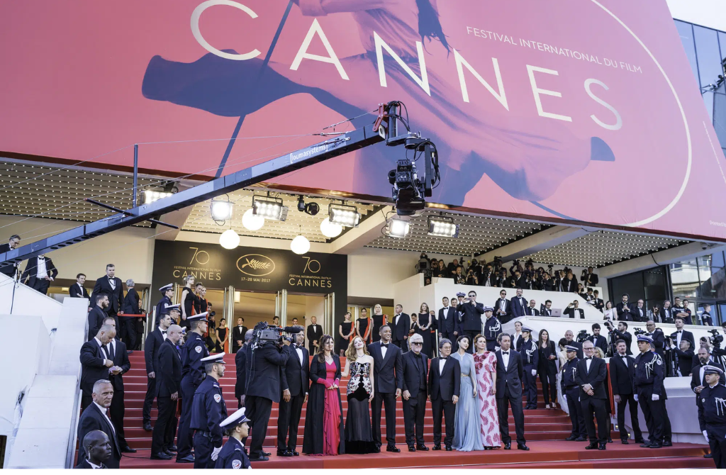 CANNES