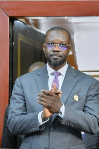 Sénégal