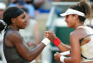Roland garros