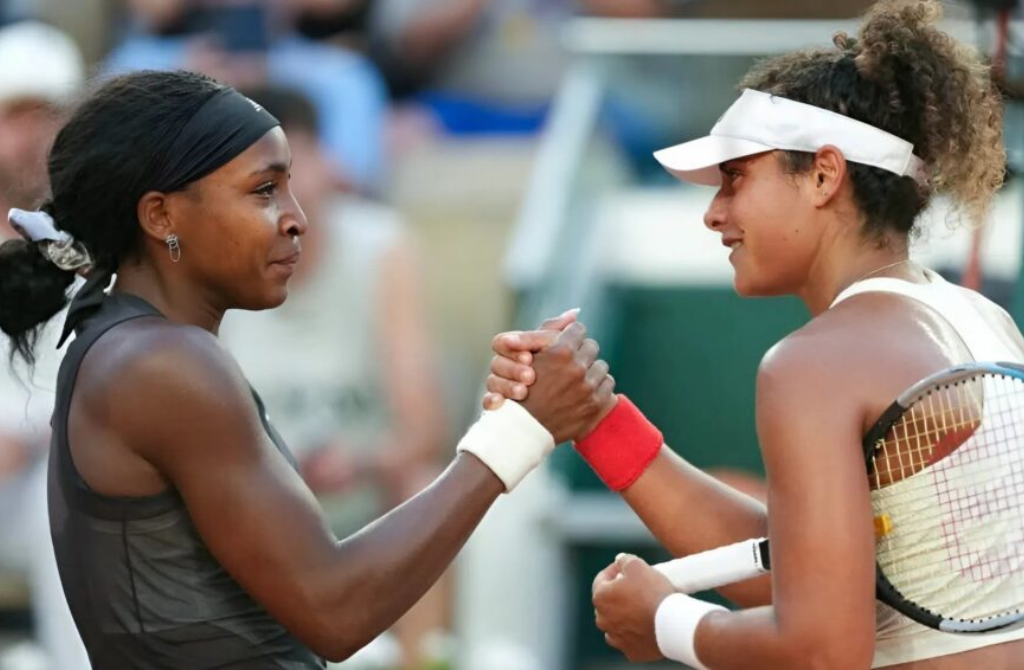 Roland garros