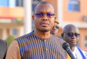 Burkina Faso