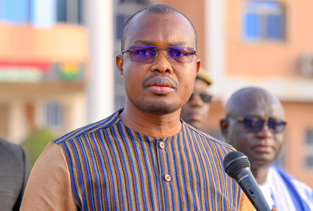 Burkina Faso