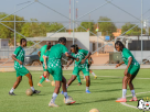 CAN Burkina Faso
