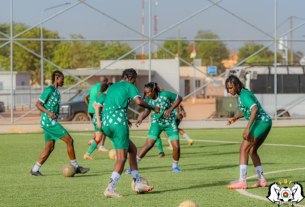 CAN Burkina Faso