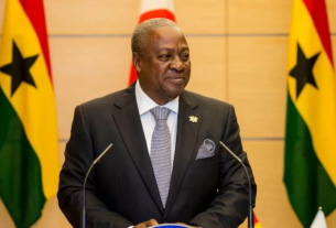 Ghana