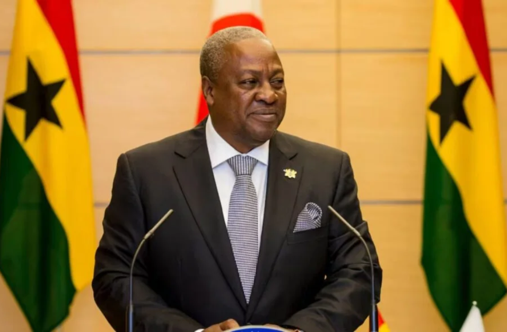 Ghana