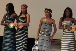 Burkina Faso
