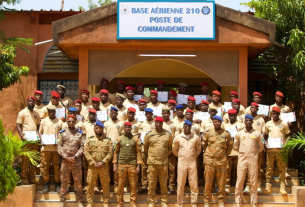 Burkina Faso