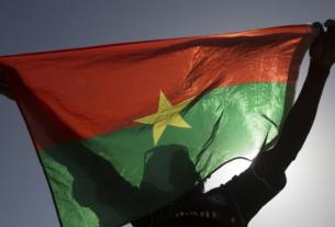 Burkina Faso