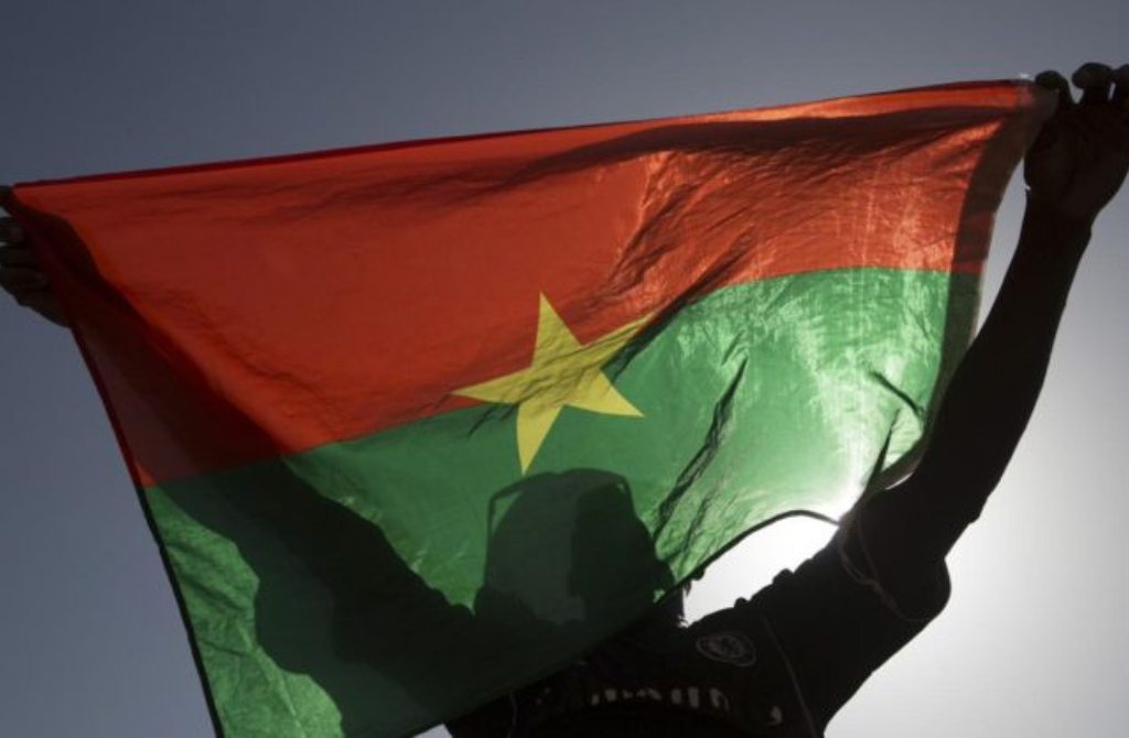 Burkina Faso