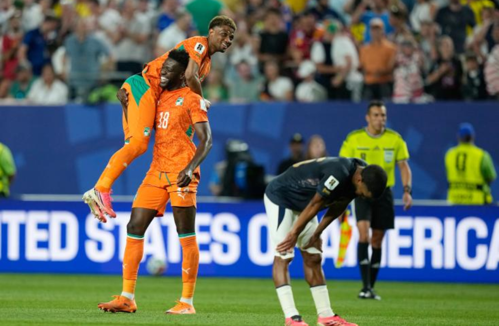 Mondial