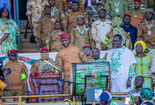 Burkina Faso