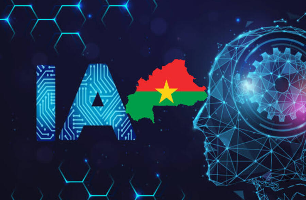 Burkina Faso