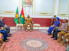 Burkina Faso