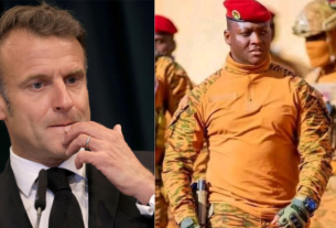 Burkina Faso