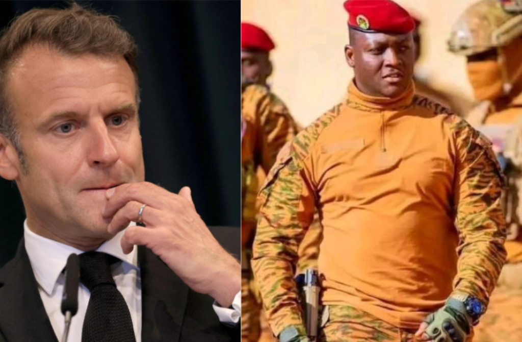 Burkina Faso