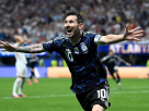 Argentine