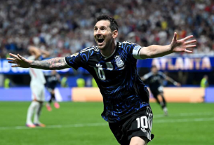 Argentine