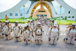 Burkina Faso