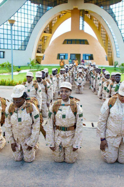 Burkina Faso