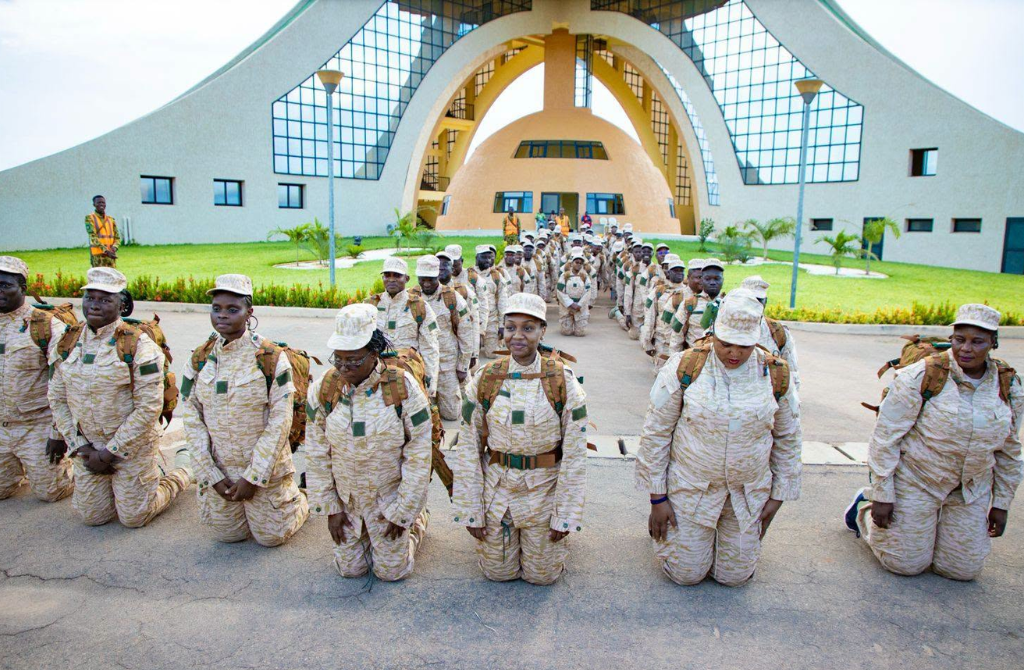 Burkina Faso
