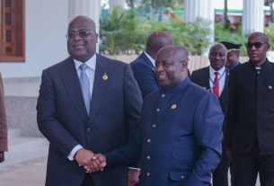 RDC Burundi