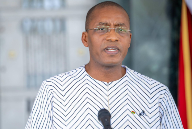 CIM SAHEL Burkina Faso