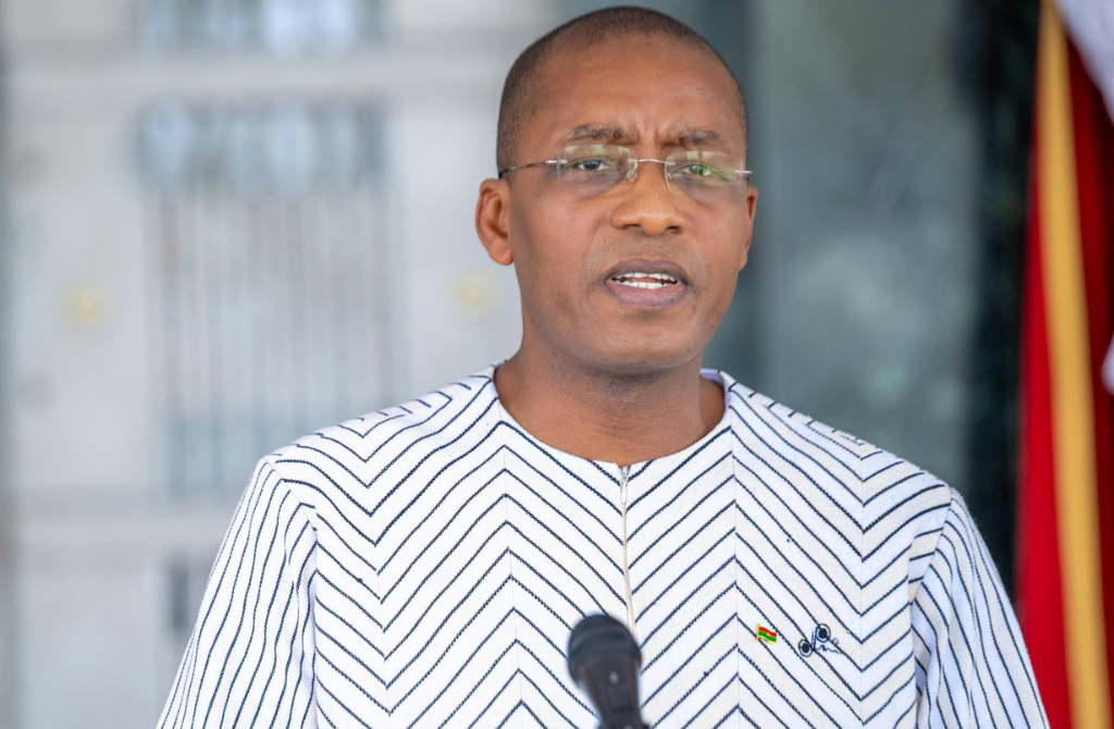 CIM SAHEL Burkina Faso