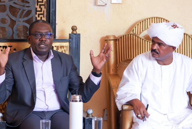 Mohamed Hassan Eltaishi