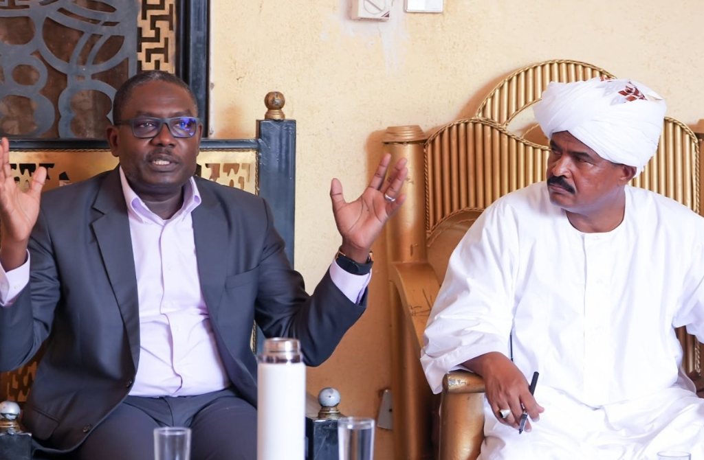 Mohamed Hassan Eltaishi